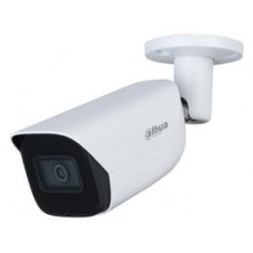 Dahua Technology WizSense DH-IPC-HFW3841E-AS-S2 cámara de vigilancia Bala (forma) Cámara de seguridad IP Interior y exterior 3840 x 2160 Pixeles Techo/Poste (Espera 4 dias)
