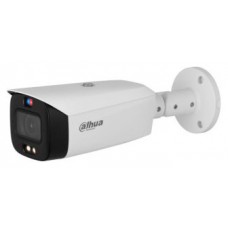 (DH-IPC-HFW3449T1P-ZAS-PV-27135-S5) DAHUA CÁMARA IP BULLET WIZSENSE SERIE 3 4MP ACUPICK CON INTELIGENCIA ARTIFICIAL FULL-COLOR MOTORIZADA 2.7-13.5MM POE (Espera 4 dias)