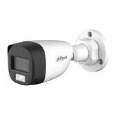 (DH-HAC-HFW1500CLP-IL-A-0280B-S2) DAHUA CÁMARA HÍBRIDA BULLET HDCVI 5MP LUZ DUAL INTELIGENTE MICRO INTEGRADO 2.8MM (Espera 4 dias)