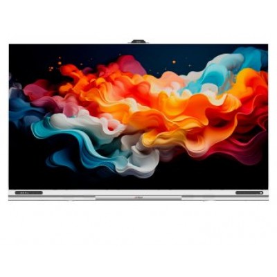 (DHI-PHMIA135-AC) DAHUA LED  PANTALLA AIO 135" FHD, 1.5 PIXEL PITCH, CÁMARA INCORPORADA (INCLUYE SOPORTE DE PARED. EL SOPORTE CON RUEDAS SE VENDE APARTE, REF. DHI-PKC-MS1E) (Espera 4 dias)
