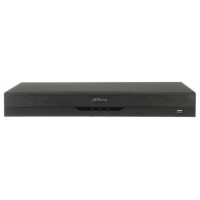 (DHI-NVR4232-EI) DAHUA GRABADOR IP NVR 2HDD 32 CANALES 4K CON INTELIGENCIA ARTIFICIAL (Espera 4 dias)