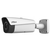 (DHI-TPC-BF5401-TB7-BM-S2) DAHUA CÁMARA BULLET PRO TÉRMICA RADIOMETRÍA, 400*300, 7.5MM POE AUDIO E/S (Espera 4 dias)