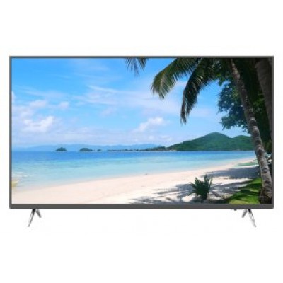 Dahua Technology DHI-LM65-F400 pantalla de señalización 165,1 cm (65") 4K Ultra HD Negro (Espera 4 dias)