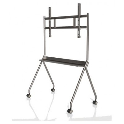 (DHI-PKC-MS0A) DAHUA DISPLAY SOPORTE MÓVIL PARA PIZARRA INTERACTIVA 55"-75" COLOR PLATA (Espera 4 dias) (DHI-PKC-MS0A) DAHUA DISPLAY SOPORTE MÓVIL PARA PIZARRA INTERACTIVA 55"-75" COLOR PLATA (Espera 4 dias)