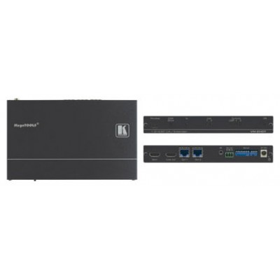 KRAMER 5X5 COMPOSITE VIDEO & BALANCED STEREO AUDIO MATRIX SWITCHER (VM-2HDT) 10-8048901190 (Espera 4 dias)