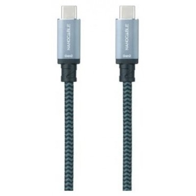 USB C, USB 3.1 Gen2, 10 Gbps, 5 A, 100 W, 4K, 60 Hz,