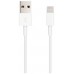 CABLE LIGHTNING IPHONE A USB 2 IPHONE LIGHTNING-USB AM