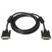 Nanocable - Cable DVI Single Link 18+1 M-M 3m