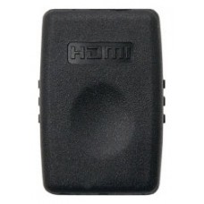 ADAPTADOR HDMI AH-AH NANOCABLE 10.15.1200