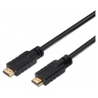 CABLE DE CONEXION HDMI TIPO M-M 15 M NANOCABLE (Espera 4 dias)