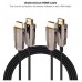 CABLE HDMI V2.0 AOC 4K A/M-A/M 50M NANOCABLE (Espera 4 dias)