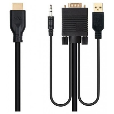 CABLE NANOCABLE 10 15 4612 CABLE NANOCABLE 10 15 4612