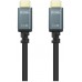 CABLE HDMI 2.1 IRIS 8K A/M-A/M NEGRO 1.5M NANOCABLE