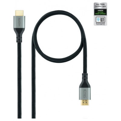 CABLE NANOCABLE HDMI 10 15 8101