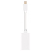 CONVERSOR MINI DP A HDMI MINI DPM-HDMIH BLANCO 15 CM