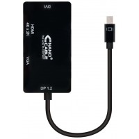 ADAPTADOR NANOCABLEP 10.16.3302-BK