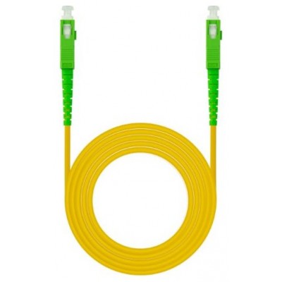 Cable de Fibra optica G657A2 Nanocable 10.20.0015/