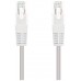 Nanocable - Cable de red latiguillo UTP CAT.5e de 5m -