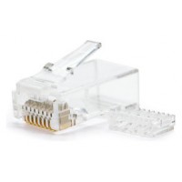 RJ-45, Cat6, 10 pcs