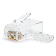 RJ-45, Cat6, 10 pcs