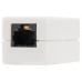 EMPALME RJ45 CAT.5E UTP NEGRO NANOCABLE (Espera 4 dias)