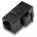 EMPALME RJ45 CAT.6 UTP NANOCABLE 10.21.0501