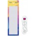 REGLETA 4 SALIDAS NANOCABLE C/INTERRUPTOR C/PROTEC