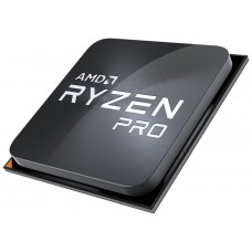 CPU AMD RYZEN 5 4650G