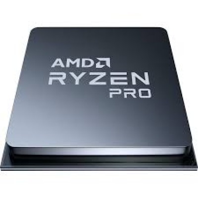 CPU AMD RYZEN 7 PRO 4750G MPK WRAITH SPIRE COOLER