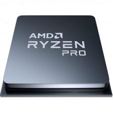 CPU AMD RYZEN 3 PRO 4350G WRAITH STEALTH COOLER MPK