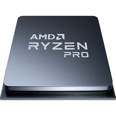 CPU AMD RYZEN 3 PRO 4350G WRAITH STEALTH COOLER MPK