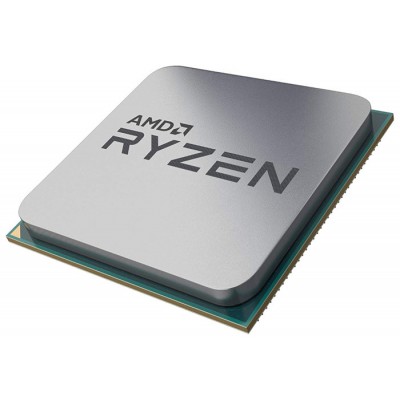 AMD RYZEN 5 5600G TRAY AM4 (Espera 4 dias) AMD RYZEN 5 5600G TRAY AM4 (Espera 4 dias)