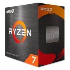 CPU AMD AM4 RYZEN 7 5700G 3.8Ghz - 4.6Ghz  8 CORE 4MB