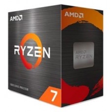 CPU AMD AM4 RYZEN 7 5700G 3.8Ghz - 4.6Ghz 8 CORE 4MB