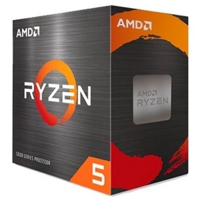 AMD RYZEN 5 5500 3.6GHz 16MB 6 CORE AM4 BOX+Disipa