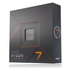 AMD RYZEN 7 7700X 4.5GHz 40M 8CORE AM5 BOX Sin Ven