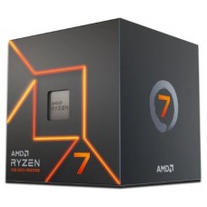 PROCESADOR AMD AM5 RYZEN 7 7700 8X3.8GHZ/40MB BOX