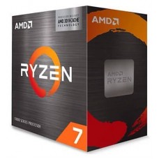 AMD Ryzen 7 5800X3D procesador 3,4 GHz 96 MB L3 (Espera 4 dias)