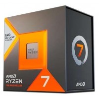 AMD RYZEN 7 7800X3D 4.2GHz 96MB 8 CORE AM5 BOX Sin