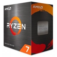 AMD RYZEN 7 5700X 4.6/3.4GHZ 8CORE 32MB SOCKET AM4 NO COOLER NO VGA (Espera 4 dias)