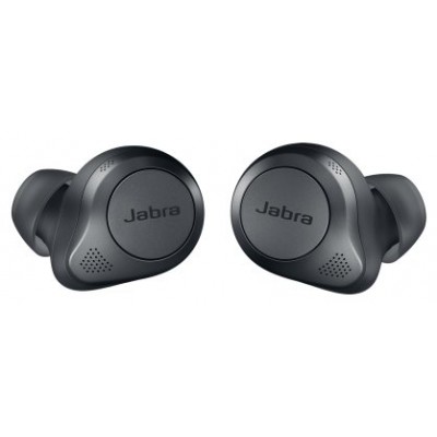 Jabra Elite 85t Auriculares Inalámbrico Dentro de oído Llamadas/Música Bluetooth Gris (Espera 4 dias)