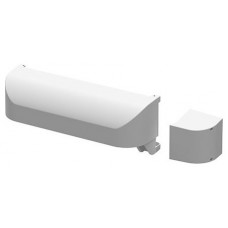 NEC NP13CV-W Caja protectora para cables (Espera 4 dias)