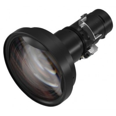 SHARP-NEC PROFESSIONAL RENTAL & STAGING PROJECTORS XP-58ZL SHORT ZOOM LENS (0.55-0.75:1) FOR X171U SERIES  (100016302) (Espera 4 dias)