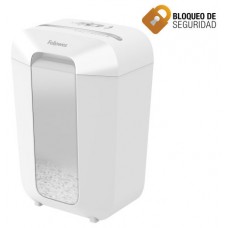 DESTRUCTORA LX70 BLANCA FELLOWES 100017468 (Espera 4 dias)