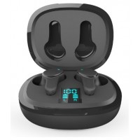 AURICULAR INTRAUDITIVO BLUETOOTH PRIXTON TWS159 NEGRO