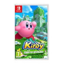 NINTENDO-NS-J KIRBY TIERRA OLV