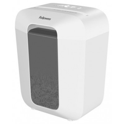 DESTRUCTORA FELLOWES LX50 WH