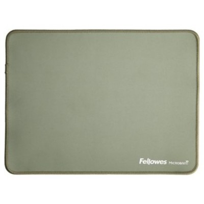 ALFOMBRILLA FELLOWES MOU BREYTA XL GREE