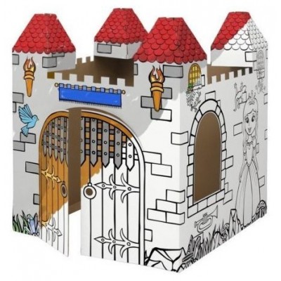 BANB-PINTAR CASTILLO XL