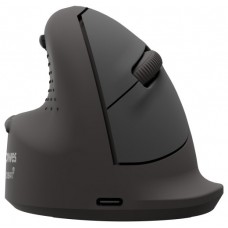 RAT&Oacute;N ERGON&Oacute;MICO VERTICAL BREYTA PLUS+ TALLA M PARA ZURDOS FELLOWES 100143583 (Espera 4 dias)